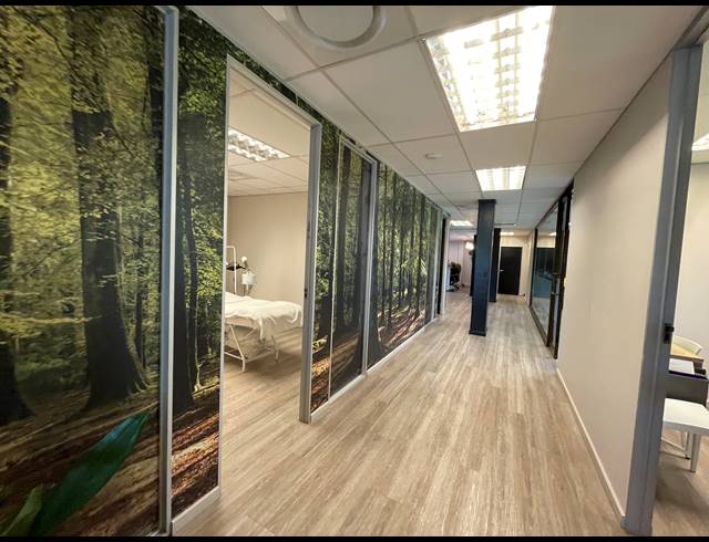 228M² OFFICE FOR SALE IN RIVONIA